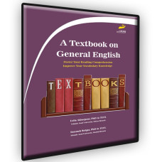 کتاب A Textbook on General English