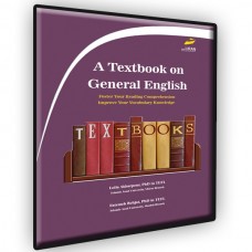 کتاب زبان عمومی A Textbook on General English کتاب زبان عمومی A Textbook on General English
