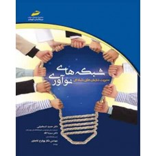 شبکه های نوآوری(مدیریت سازمان های شبکه ای ) شبکه های نوآوری(مدیریت سازمان های شبکه ای )